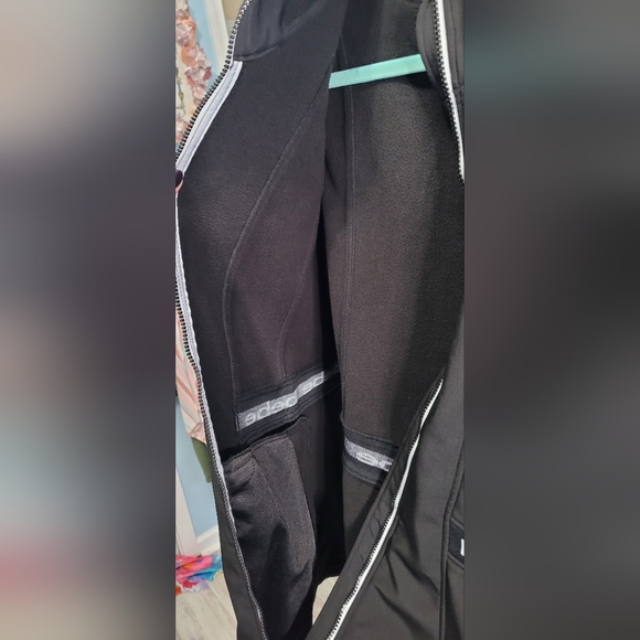 BEBE fleece lined Womens Jacket - Picture 6 of 10